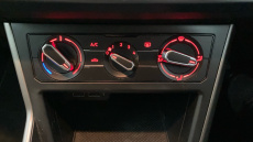 Volkswagen Polo 1.0 TSI 95 Match 5dr Petrol Hatchback